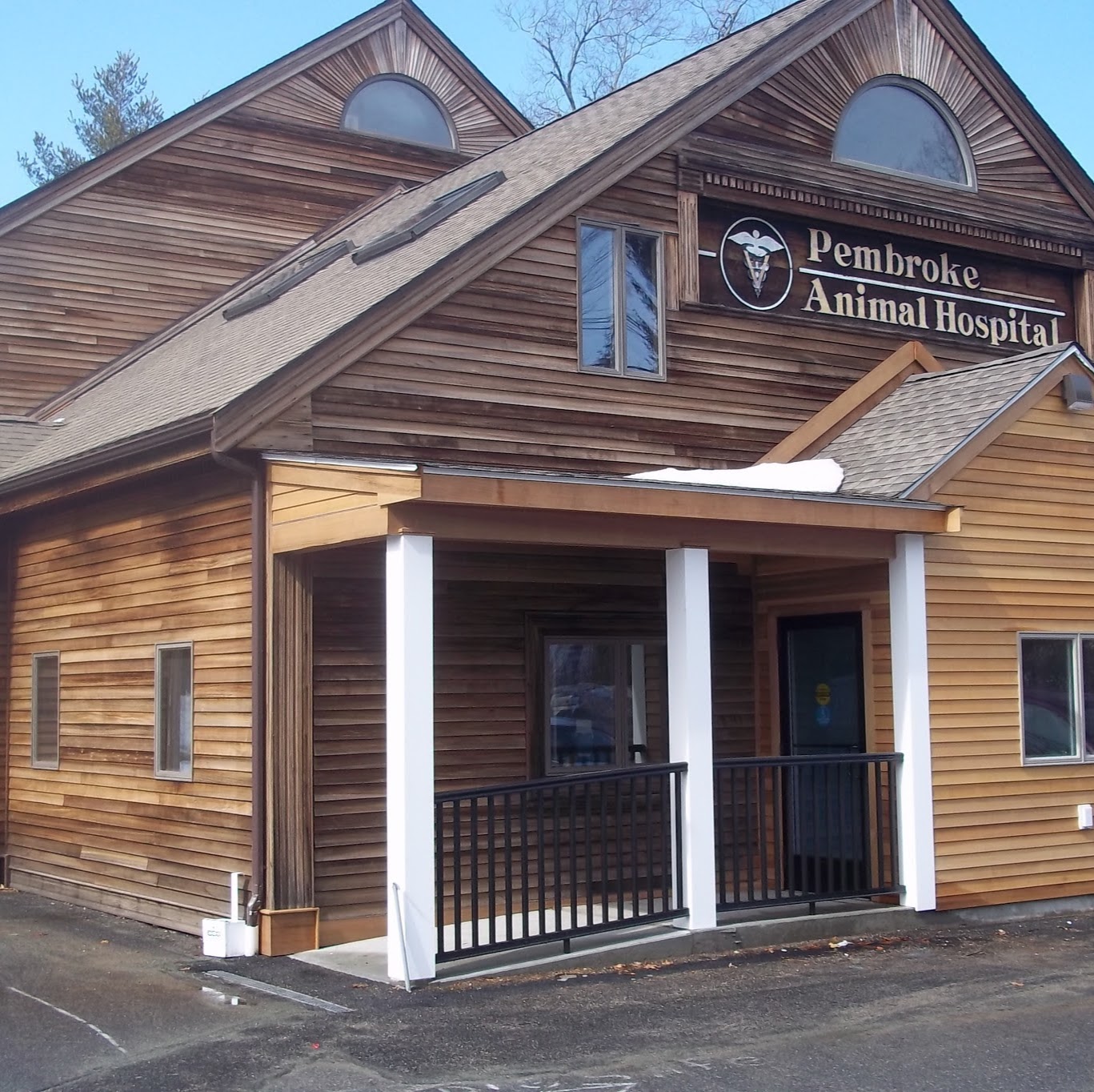 Pembroke Animal Hospital - Pembroke , United States