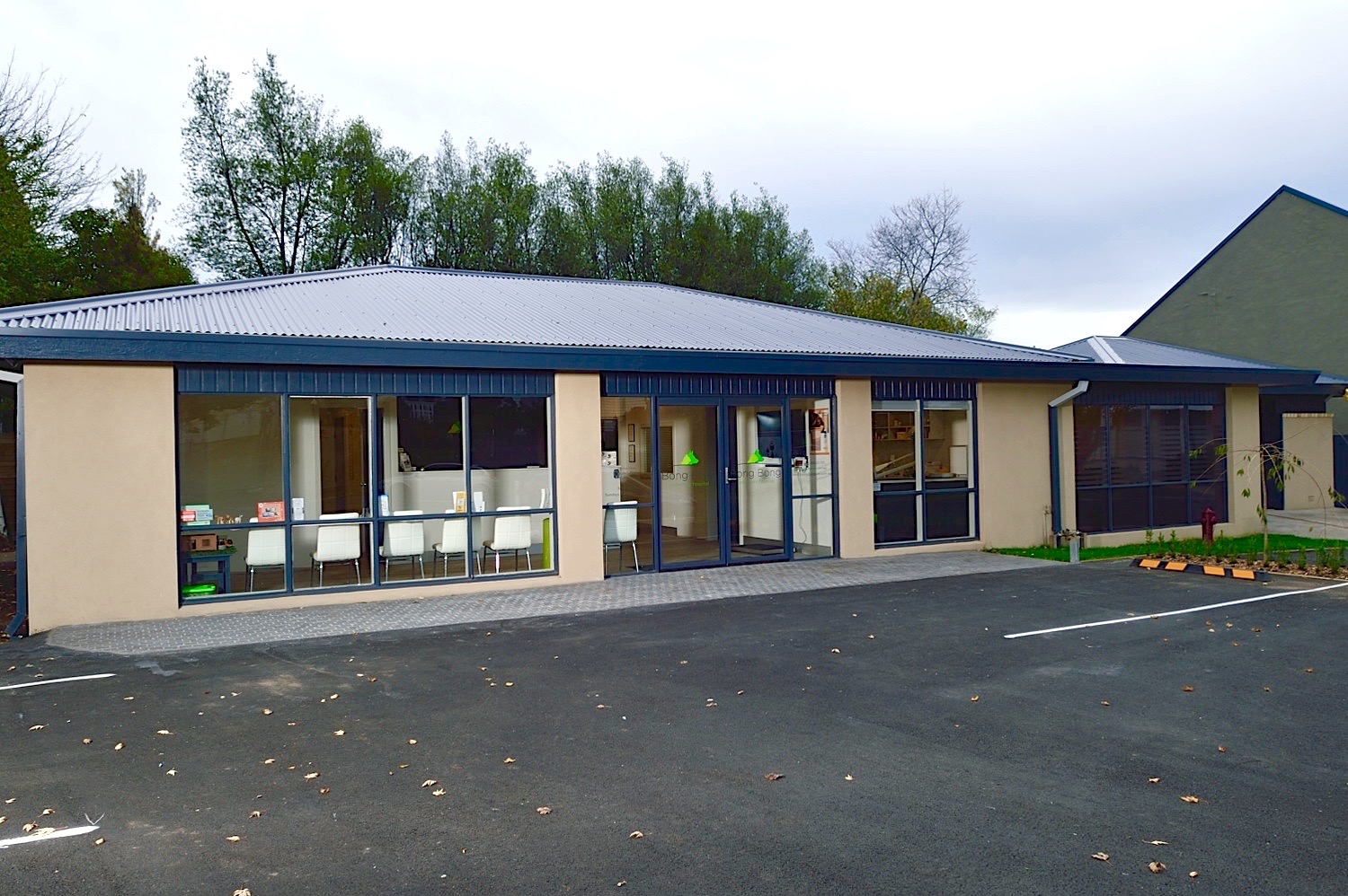 Bong Bong Veterinary Hospital - Bowral , Australia
