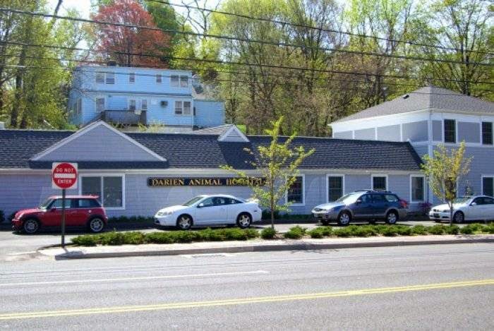 Vca Darien Animal Hospital - Darien , United States