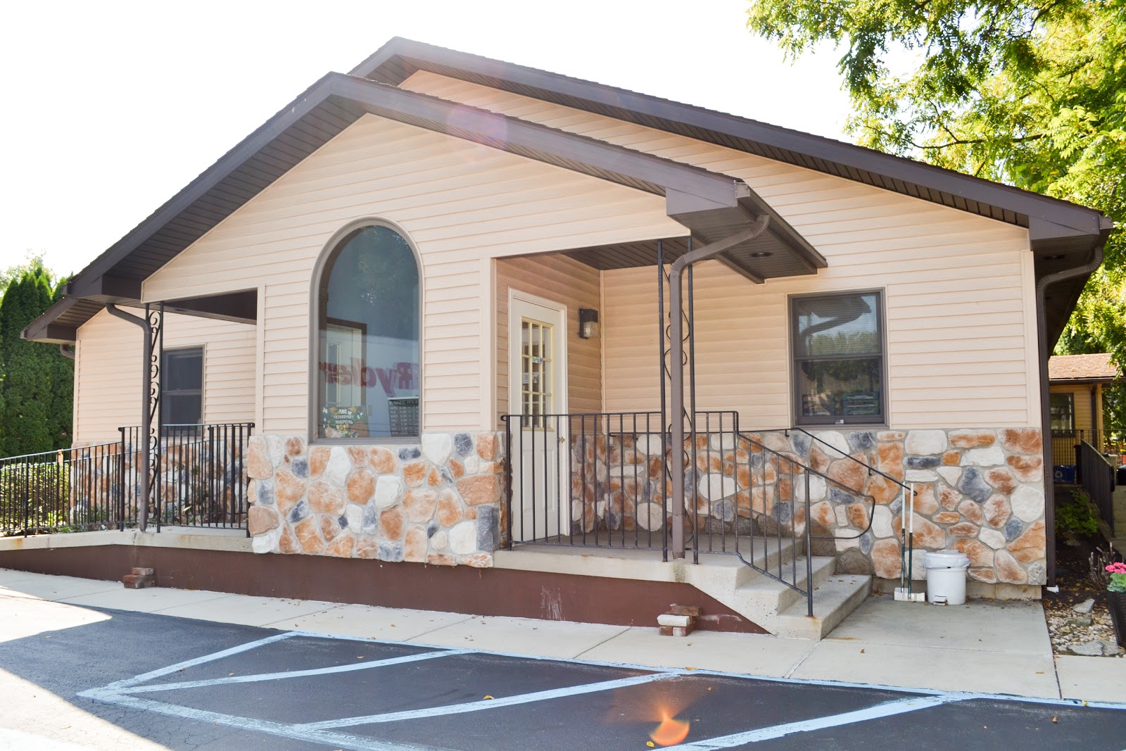 Abe Veterinary Hospital - Allentown , United States