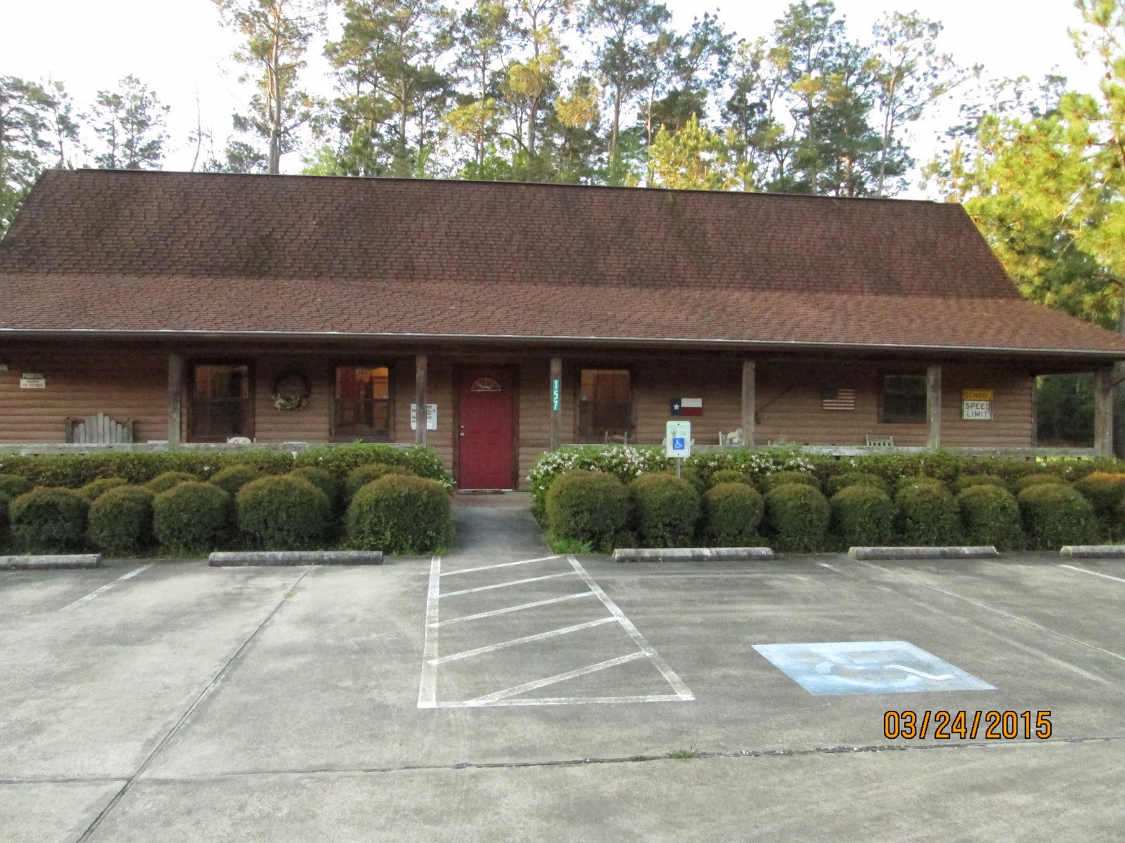 Bark And Purr Veterinary Clinic - Lumberton , United States
