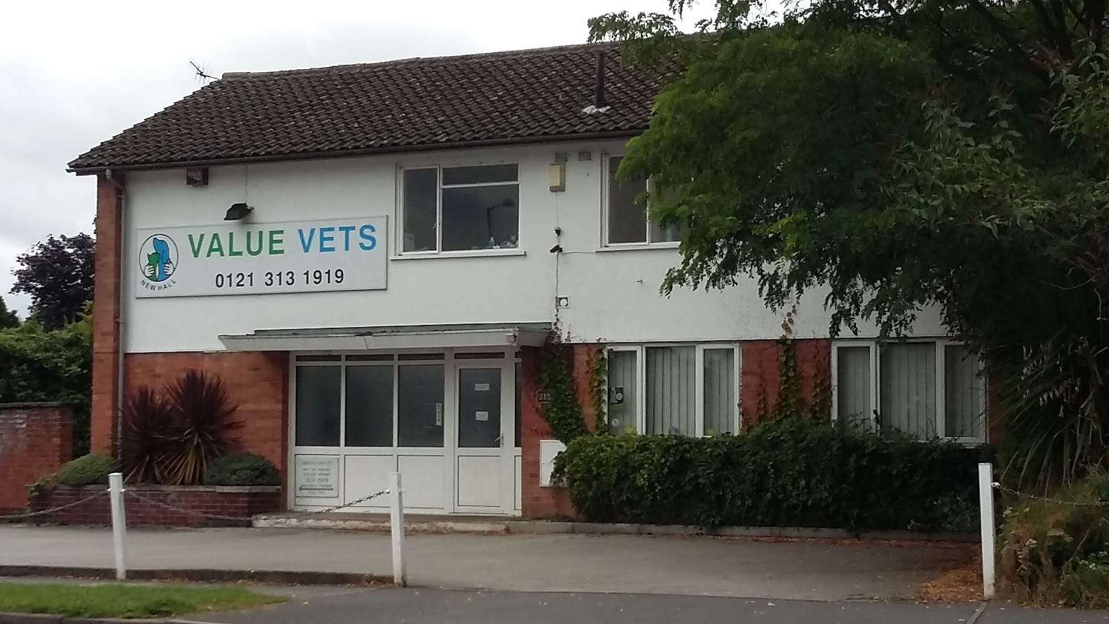 The Veterinary Clinic - Sutton Coldfield , United Kingdom