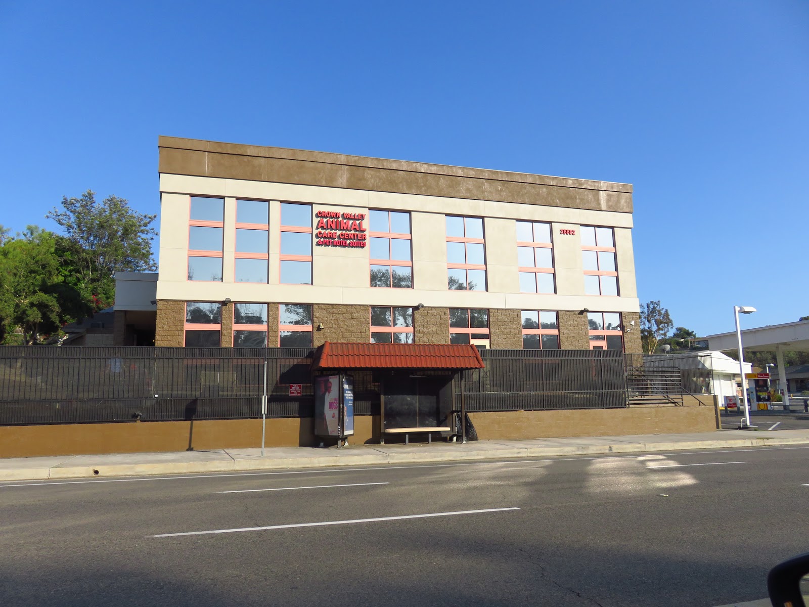 Vca Laguna Niguel Animal Hospital - Laguna Niguel , United States