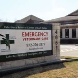 Bluepearl Pet Hospital - Mesquite , United States