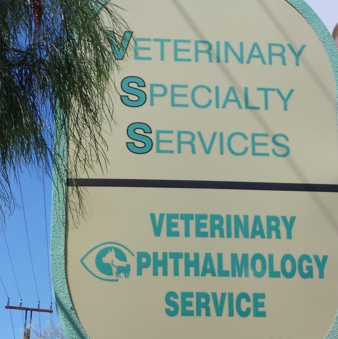 Veterinary Ophthalmology Services - Las Vegas , United States