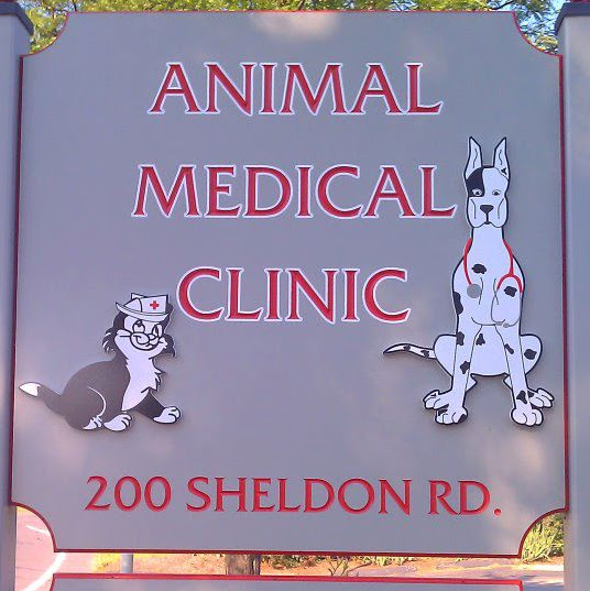 Animal Medical Clinic - Manchester , United States