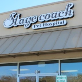 Stagecoach Pet Hospital - Killeen , United States
