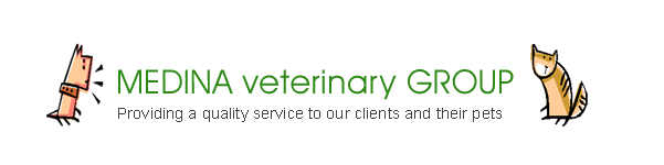 Medina Veterinary Group Wootton - Ryde , United Kingdom