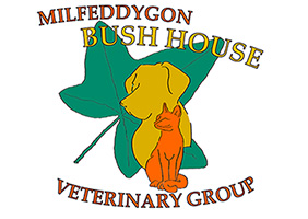 Bush House Veterinary Group - Llandeilo , United Kingdom
