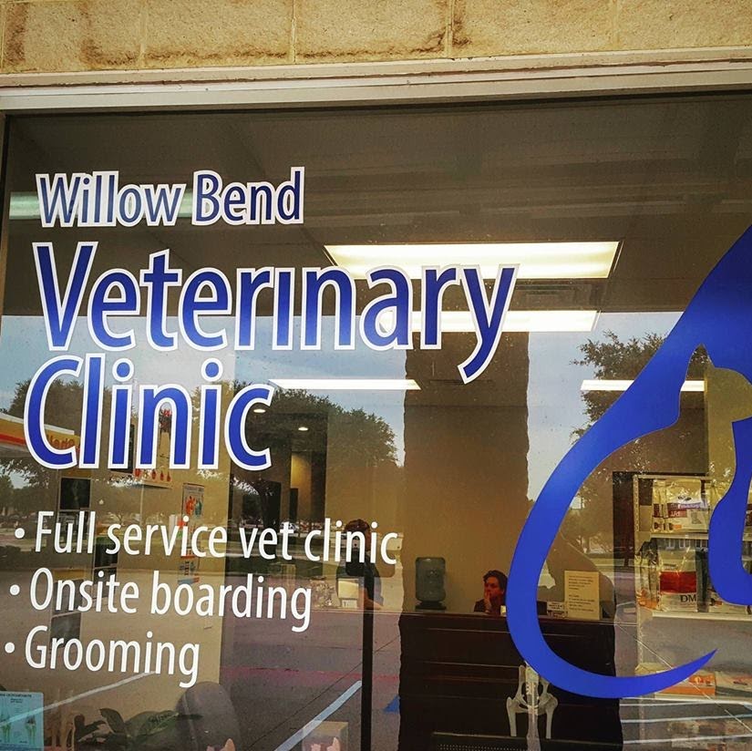 Willow Bend Vet Clinic - Plano , United States