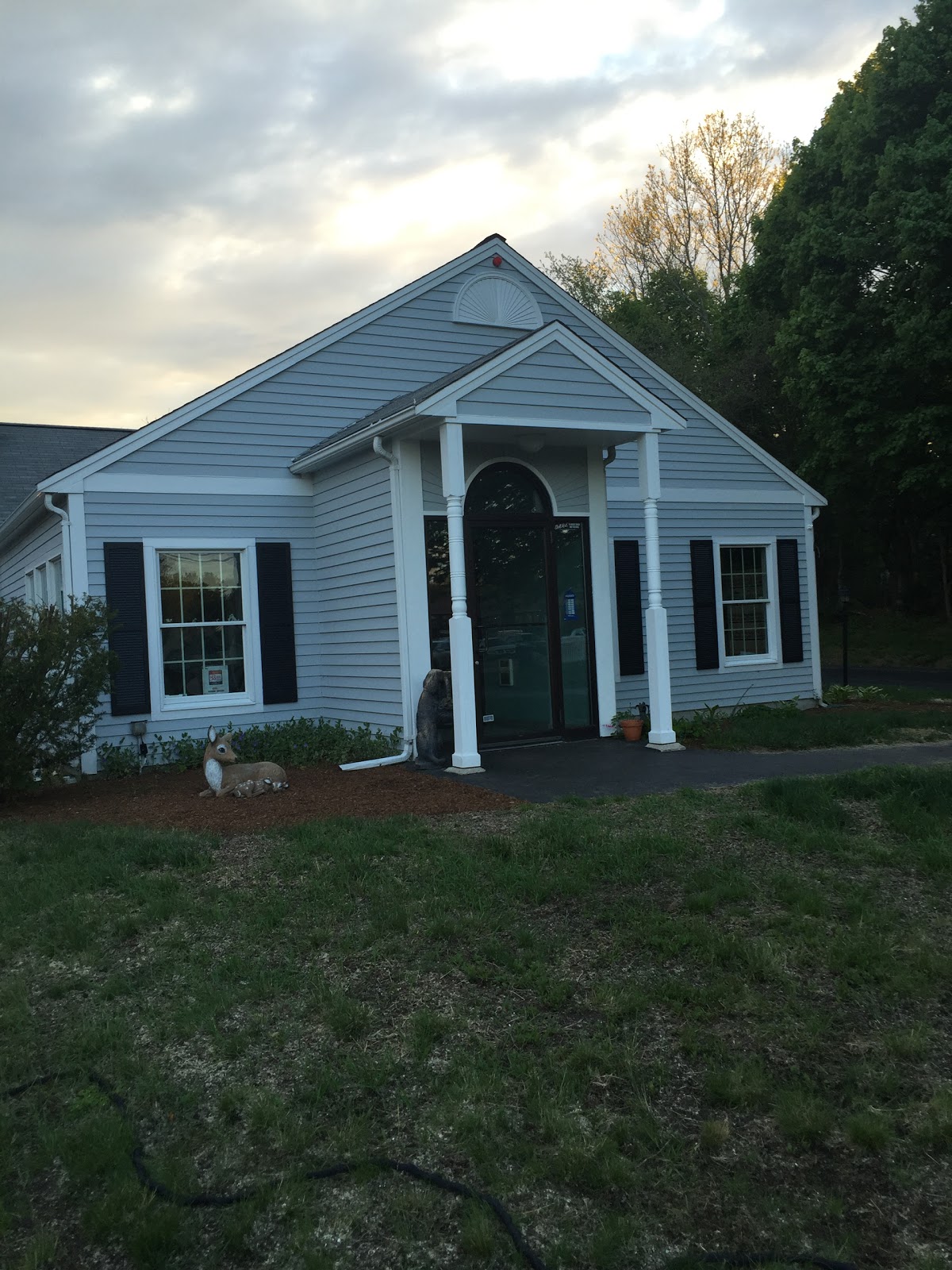 East Bridgewater Veterinary - East Bridgewater , United States