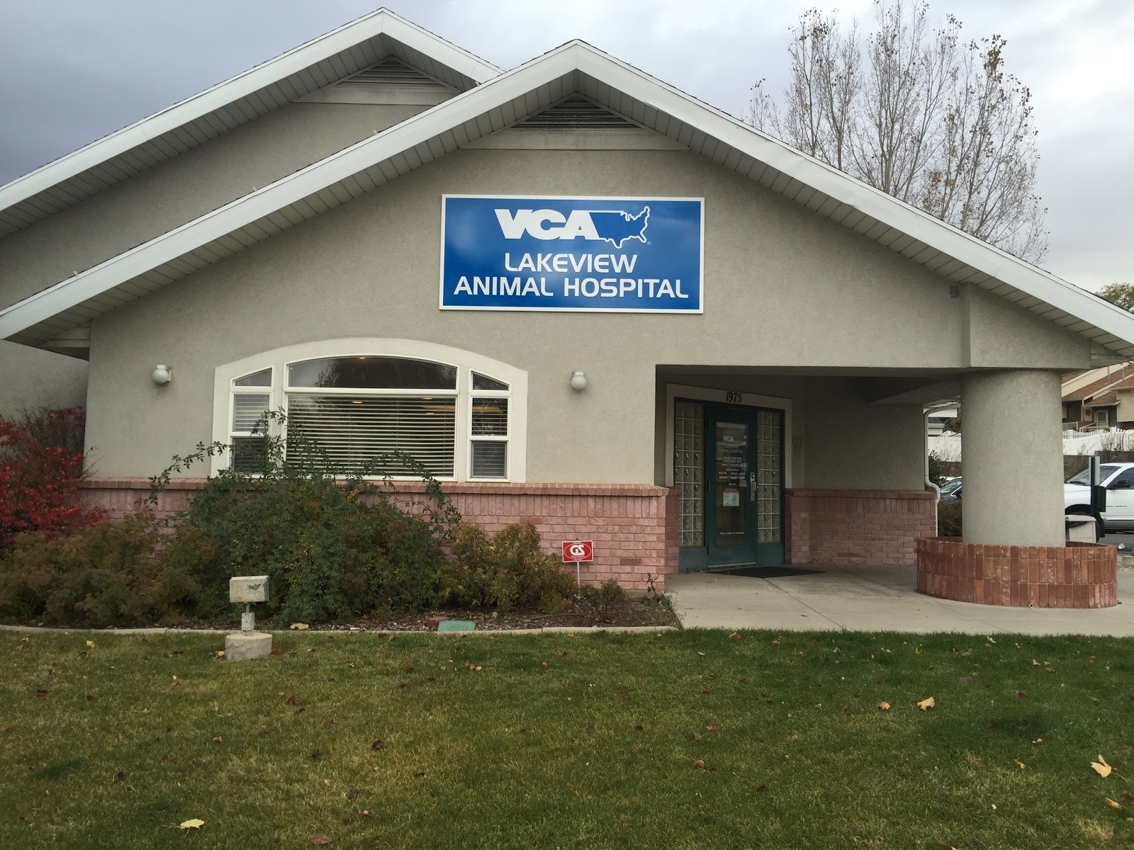 Vca Lakeview Animal Hospital - Bountiful , United States