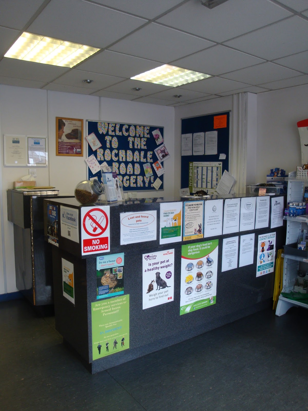 A Regan and Colleagues - Bury , United Kingdom