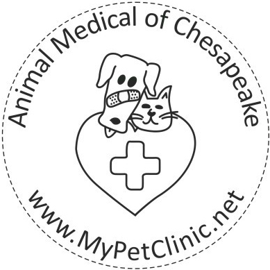 Animal Medical Clinic Of Chesapeake - Chesapeake , United States