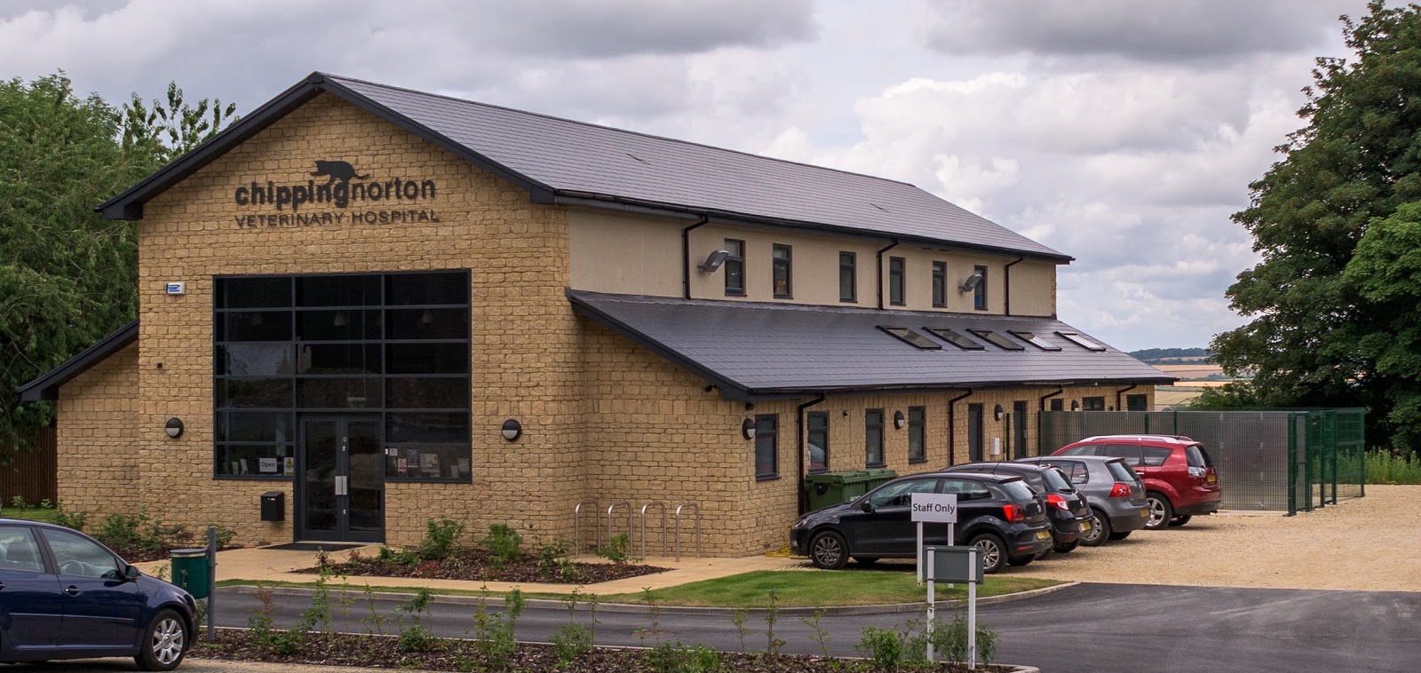 Chipping Norton Veterinary Hospital - Chipping Norton , United Kingdom