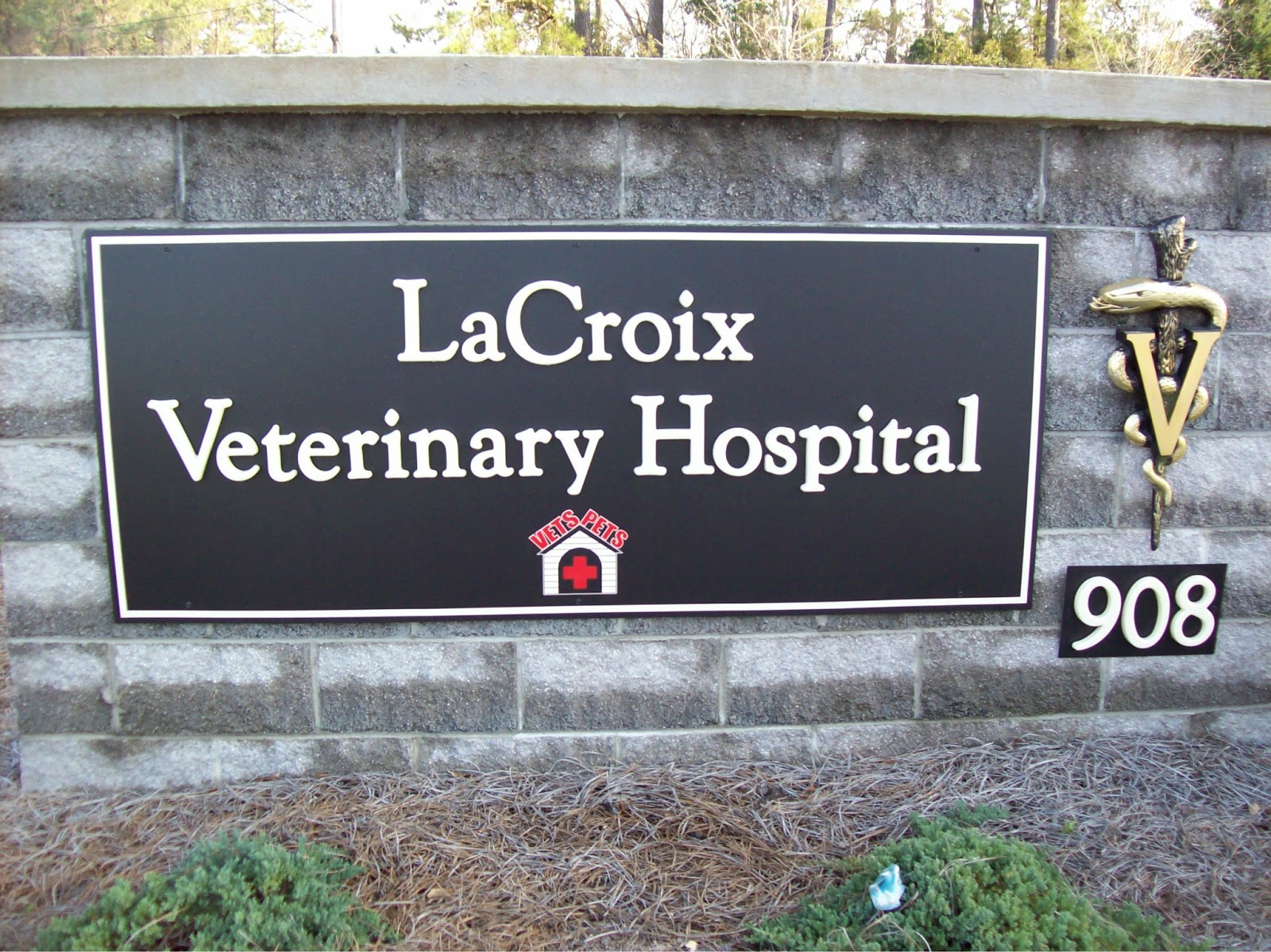 Lacroix Veterinary Hospital - Wilmington , United States