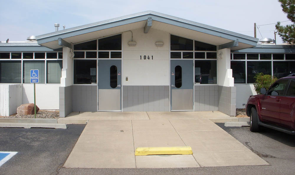 Manzano Animal Clinic - Albuquerque , United States