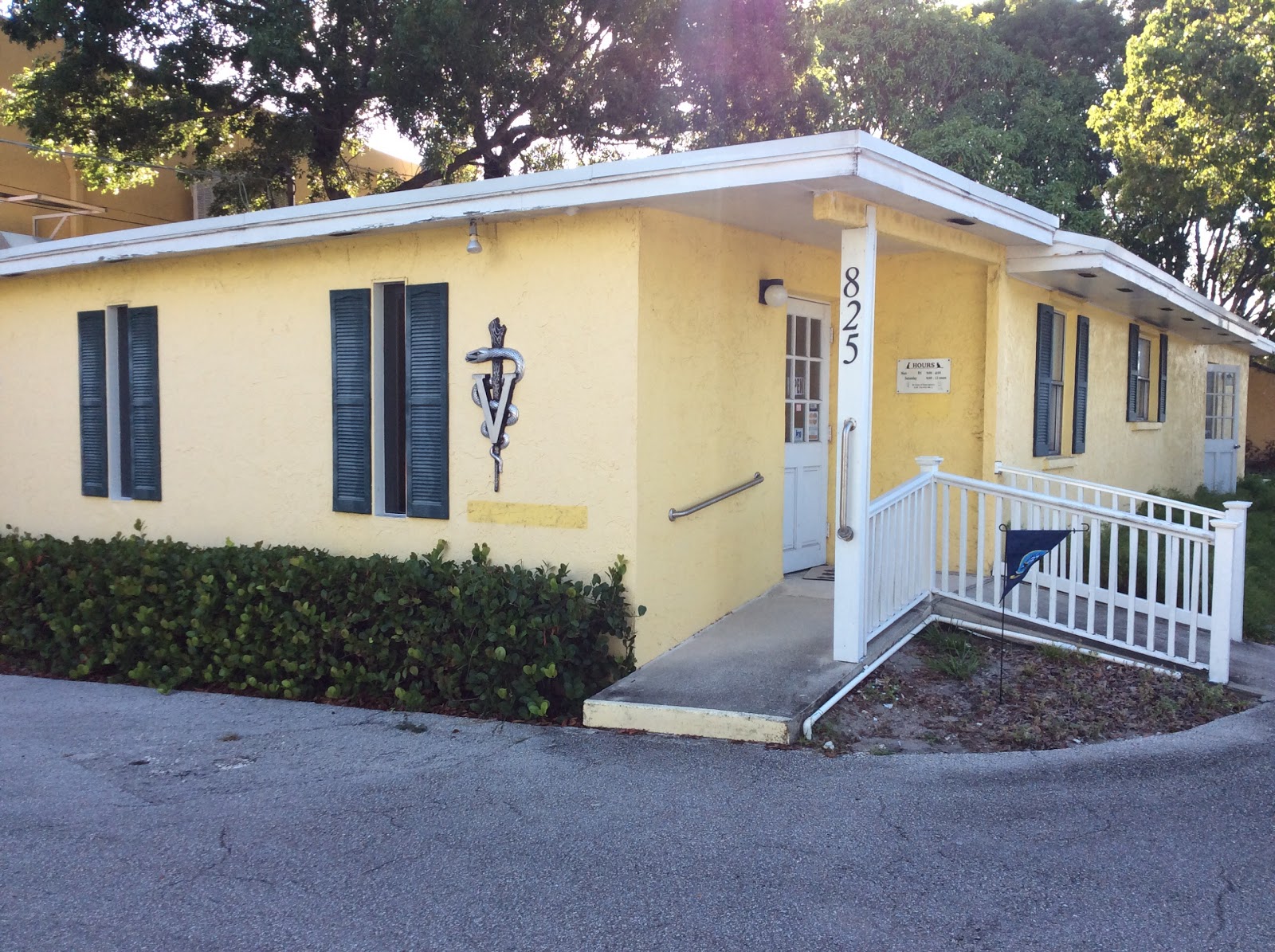 Animal Medical Hospital - Stuart , United States