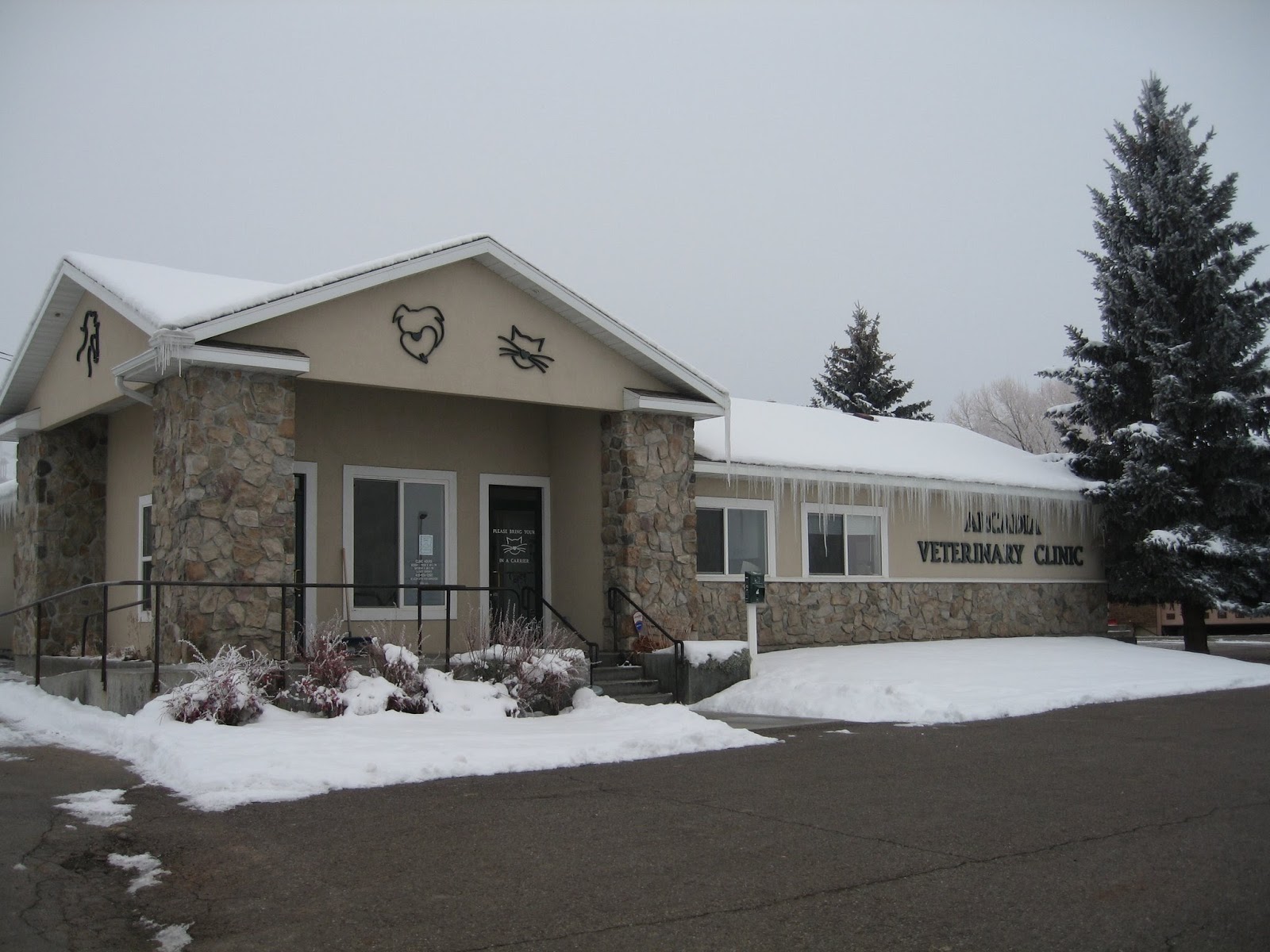 Arcadia Veterinary Clinic - Heber City , United States