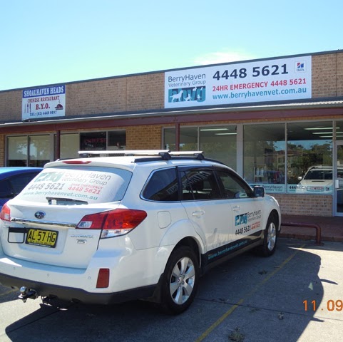 Shoalhaven Heads Veterinary Clinic - Shoalhaven Heads , Australia