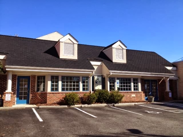 Cary Street Veterinary Hospital - Richmond , United States