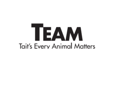Team Taits Every Animal Matters - Westbrook , United States