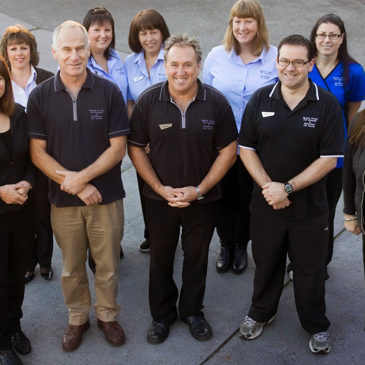 Barkes Corner Veterinary Hospital Tauranga - Greerton , New Zealand