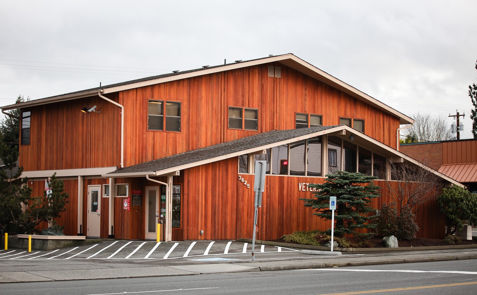 Diamond Veterinary Hospital - Everett , United States