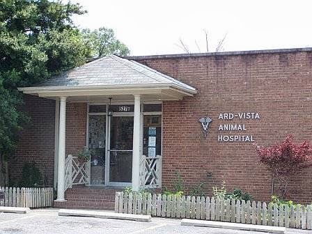 Ard Vista Animal Hospital - Winston-Salem , United States