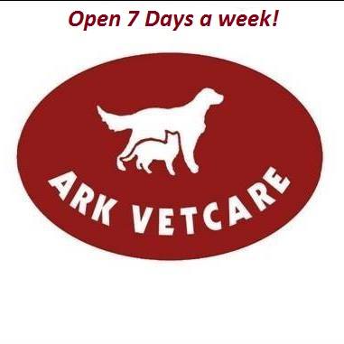 Ark cheap vet care