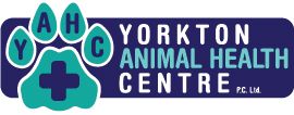 Yorkton Animal Health Centre P C - Yorkton , Canada