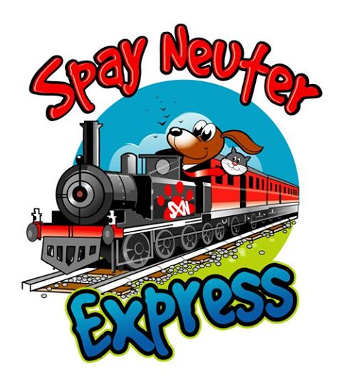 Spay Neuter Express Mobile Site - Greenville , United States