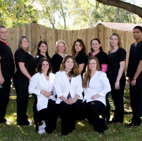 North Channel Animal Hospital - Houston , United States