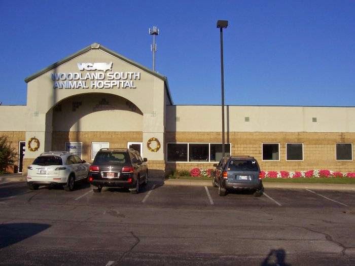 Vca Woodland South Animal Hospital - Tulsa , United States