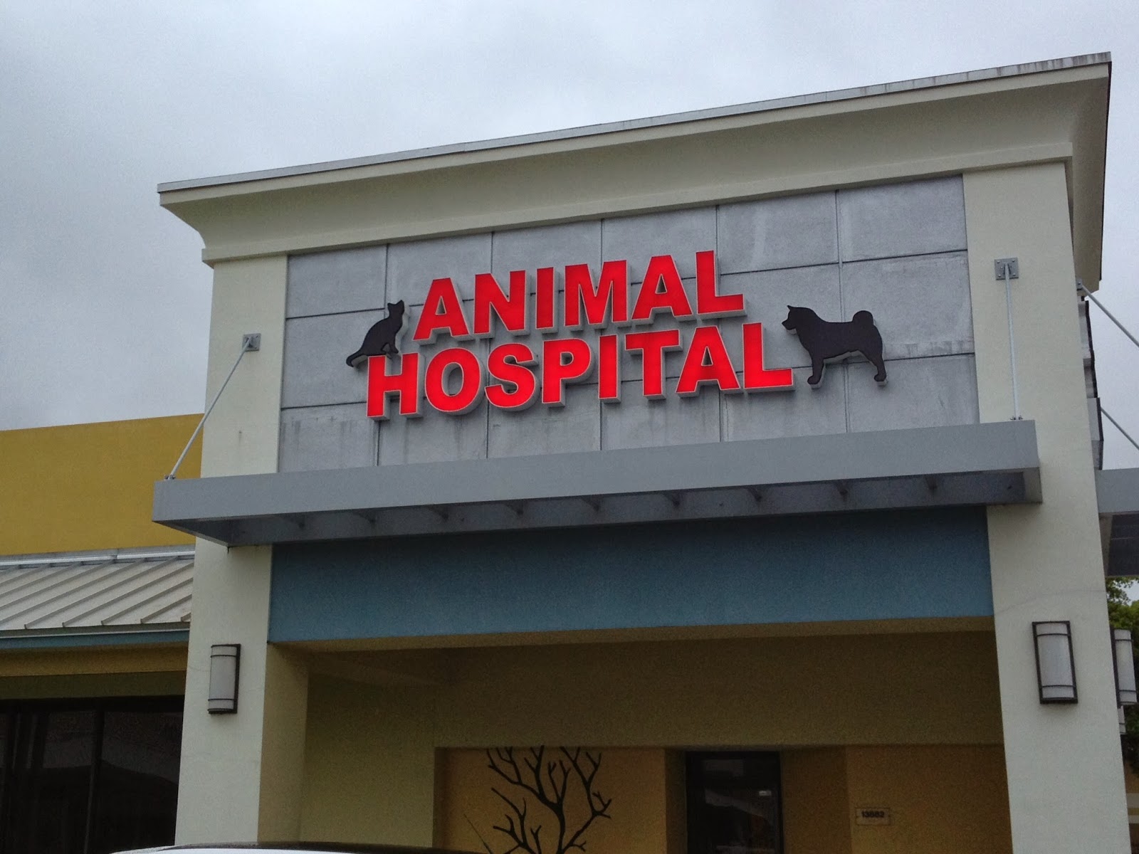 Kendall Drive Animal Hospital - Miami , United States