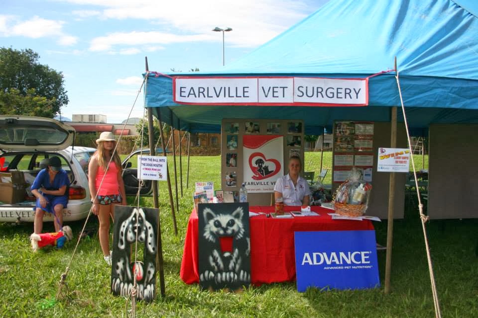 Greencross Vets Earlville - Earlville , Australia