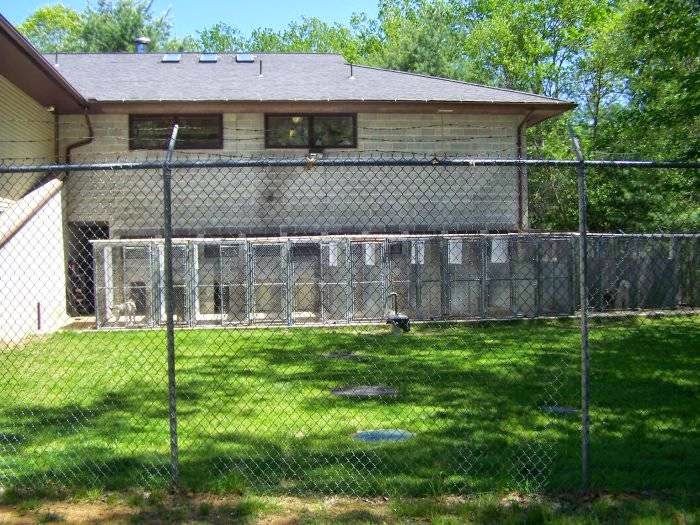 Vca Wickaboag Animal Hospital - West Brookfield , United States