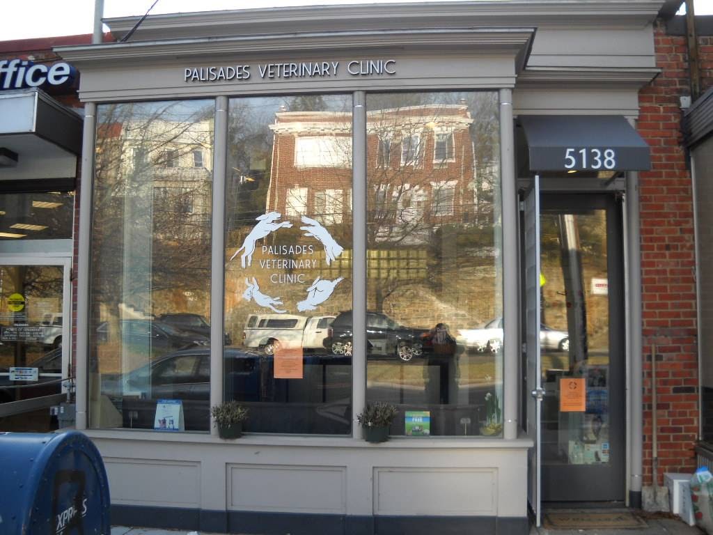 Palisades Veterinary Clinic - Washington , United States