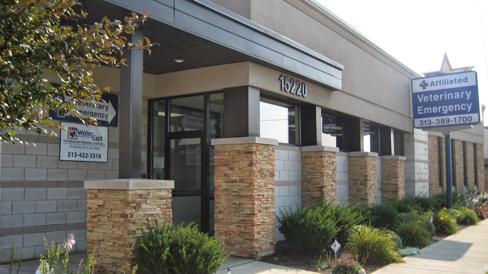 Affiliated Veterinary Emergency Service - Allen Park , United States