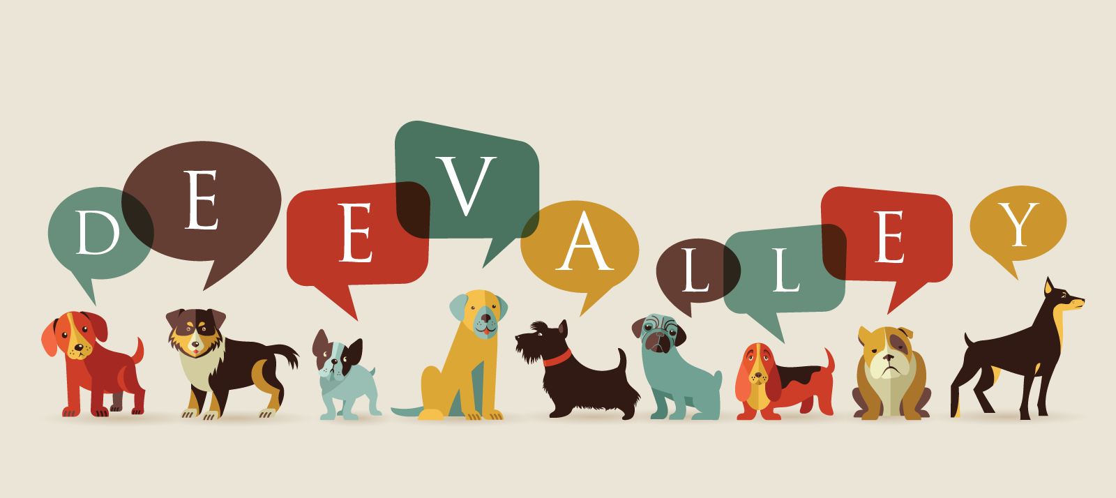 Dee Valley Vets - Llangollen , United Kingdom