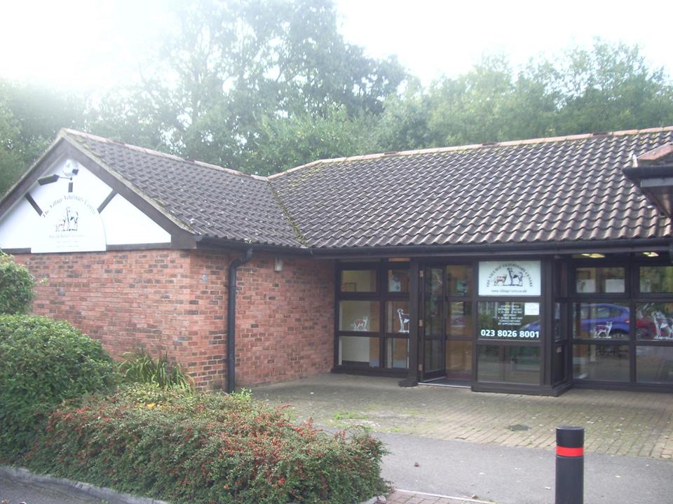Village Veterinary Centre - Eastleigh , United Kingdom