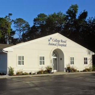 College Road Animal Hospital - Wilmington , United States