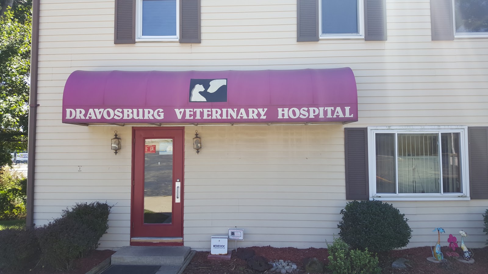 Dravosburg Veterinary Hospital - Dravosburg , United States