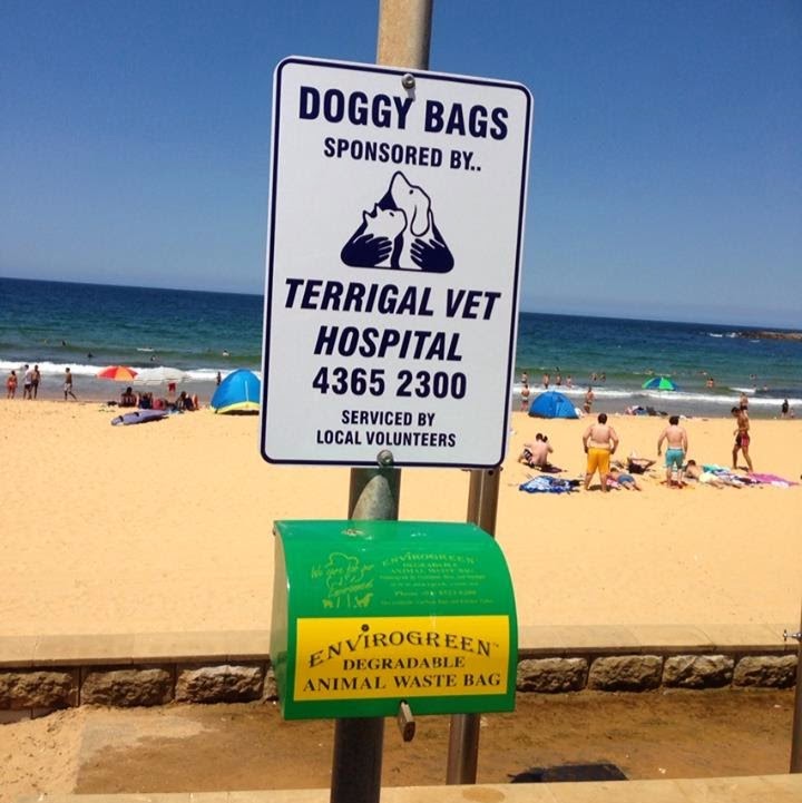 Terrigal Veterinary Hospital - Terrigal , Australia