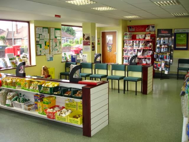 The Veterinary Health Centre - Lytham Saint Annes , United Kingdom