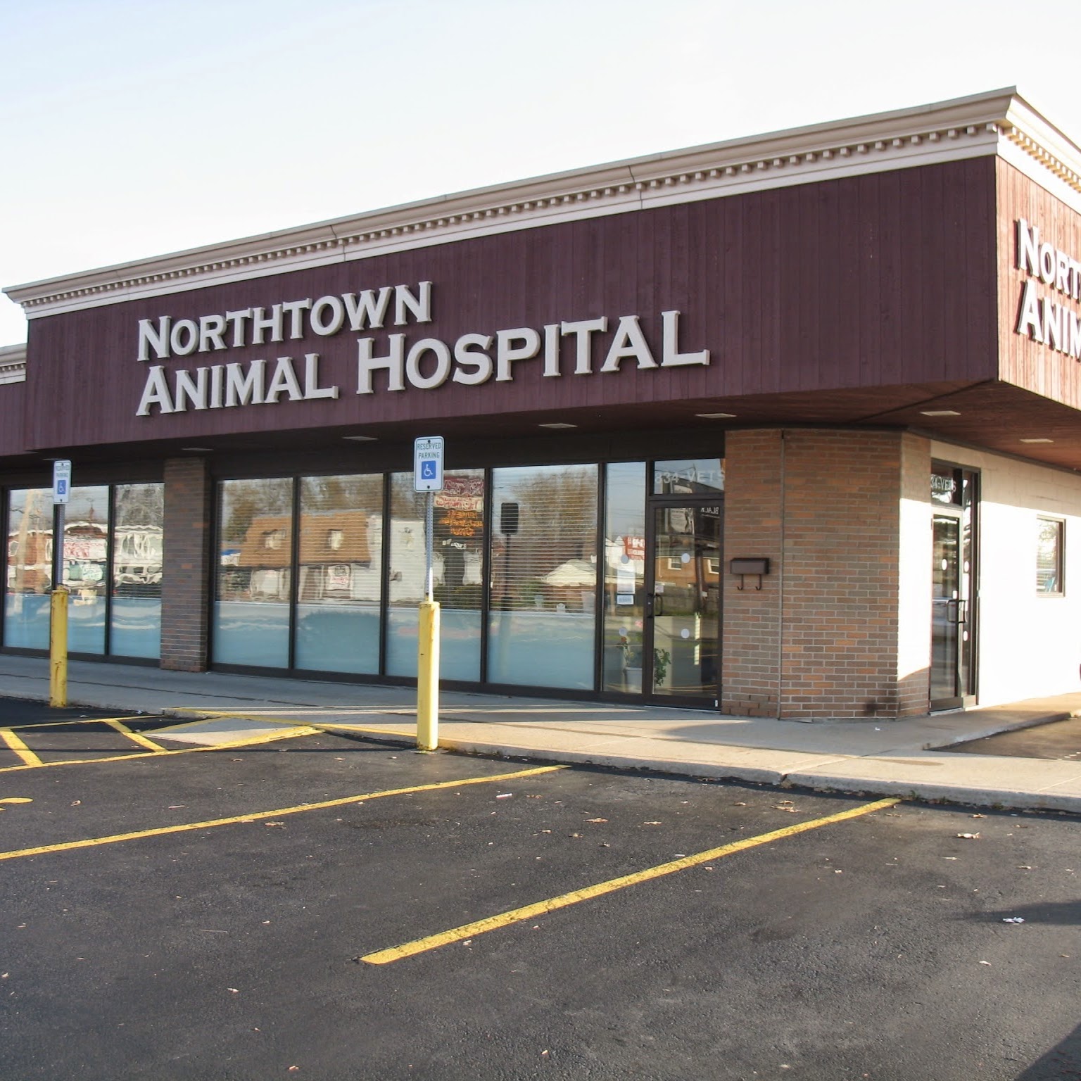 Northtown Animal Hospital - Buffalo , United States