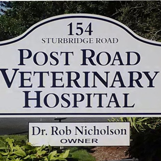 Post Road Veterinary Hospital - Charlton , United States