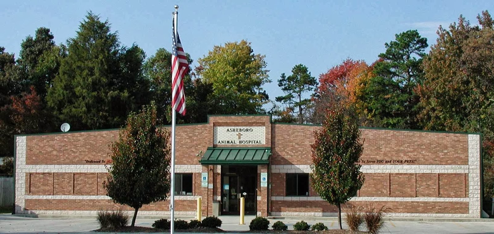 Asheboro Animal Hospital - Asheboro , United States