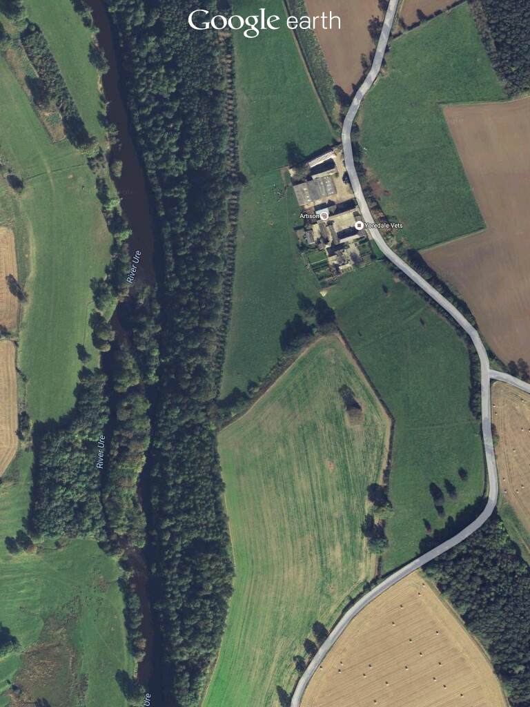 Yoredale Vets Masham - Ripon , United Kingdom