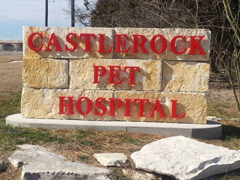 Castlerock Pet Hospital - Georgetown , United States